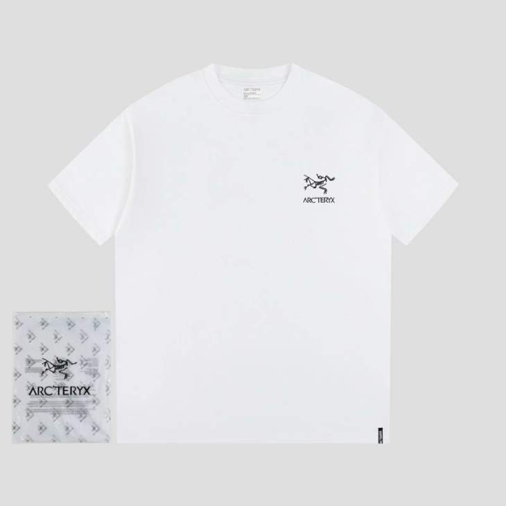 Picture of Arcteryx T Shirts Short _SKUArcteryxXS-LtltxF72522719